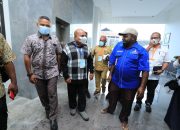 Demokrat Usulkan Yunus Wonda Jadi Wagub Papua