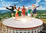 PON XX: Semangat PON XX Papua Digaungkan Lewat Poster