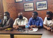 Hormati Keputusan Ketua Demokrat Papua