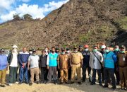 Pemkab Tolikara Gandeng PLN Bangun PLTD