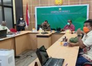 RTRW Papua Harus Ikuti NSPK
