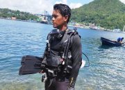 Miftachul Muabidin, Siap Gandakan Emas Selam Papua