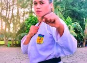PON XX: Erfit Naninti Janji All Out Demi Papua