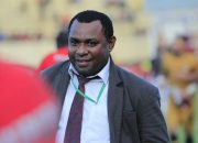 Eveerth Joumilena Pimpin AMSI Papua