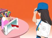Masalah Pembelajaran Jarak Jauh Di Sekolah