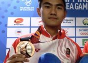 PON XX: Jeremia Wihardja Siap Pasok Medali Emas Bagi Papua