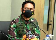 TNI AU: Anggota yang Buat Pelanggaran Ditindak Tegas