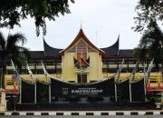 LSM Nilai Kinerja Pemprov Sumbar Lamban  Tangani Covid