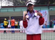 PON XX: Septiana Nur Zahiroh Penyumbang 3 Medali untuk Papua
