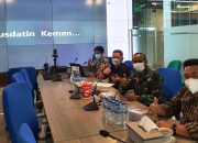 Kominfo Papua Integrasikan Aplikasi Peduli Lindungi dengan PON dan Peparnas