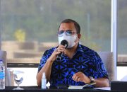 Papua Resmi Berlakukan PPKM Level 4