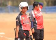 PON XX: Ester Kresley Tiwa, Kapten Softball Putri Papua