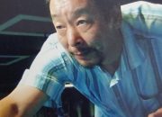 PON XX : Junarto Kosugi, Pebiliar Papua asal Jepang