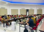 Pemprov Akan Lakukan Penegakan Displin Prokes