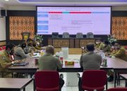 Satgas Covid-19 Lakukan Operasi Penyekatan