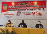 Pemkab dan Pemkot di Papua Diminta Manfaatkan IDI