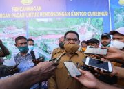 PUPR Optimis Infrastruktur PON Rampung Tepat Waktu