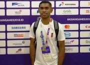 Joni Sir Ingin Genggam Emas Handball Papua