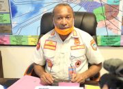 Dukung Warga yang Isoman