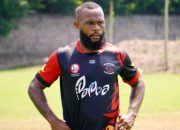 PON XX: Ronald Demena, Kapten Rugby Papua