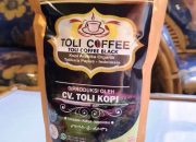 Toli Coffee, Cita Rasa Kopi Terbaik Tolikara