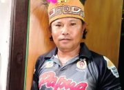 PON XX: Tekad Frengky Shony Antar Kriket Juara