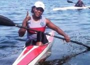 Yoki Helmin Enthong Penyumbang 4 Medali PON