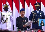 Presiden Jokowi: Dana Otsusuntuk Sejahterakan Rakyat Papua