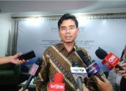 Kepercayaan Masyarakat Kepada Jokowi Turun