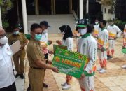 PON XX : Kalbar Kirim 67 Atlet Terbaik