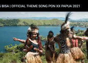 Jingle dan Theme Song Resmi PON XX  Dilaunching Pekan Ini