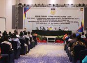 Pemprov Lepas 250 Pelajar OAP Penerima Beasiswa
