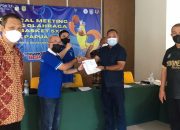 PON XX: Drawing Basket, Papua Satu Group Dengan Bali dan Jatim