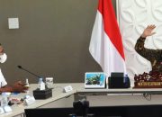 Biak Dijadikan Lumbung Ikan Nasional