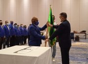 RHP Bertekad Kembalikan Kejayaan Tinju