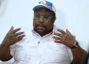PON XX: Turunkan 921 Atlet, Papua Target 5 Besar di PON