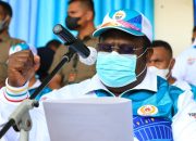 PON XX: Papua Siap Rebut 84 Medali Emas