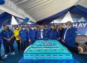 Lukas Enembe Ajak Kader Demokrat Solid