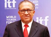 RI Tuan Rumah Global Tourism Forum