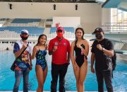 PON XX : POSSI Gelar Tes Event