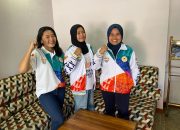 Catur Putri Papua Optimis Dulang Emas
