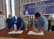 PT Freeport Jadi Sponsor PON XX Papua