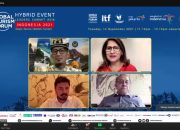 Wapres RI dan Turki Akan Buka Global Tourism Forum 2021 Leaders Summit Asia