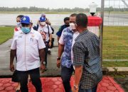 PON XX : Merauke Siap Gelar PON