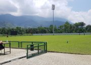PON XX : Tes Event Cricket Sukses