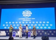 GTF Leaders Summit Asia Ditutup