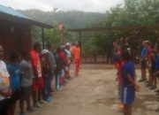 PON XX: Petinju Papua Siap Fight