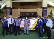 Bank Papua Bantu PB PON Dana Rp4 M