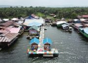 PUPR Bedah 50 Unit Rumah di Distrik Sentani