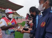 Bupati Merauke: Terima Kasih Bapak Presiden